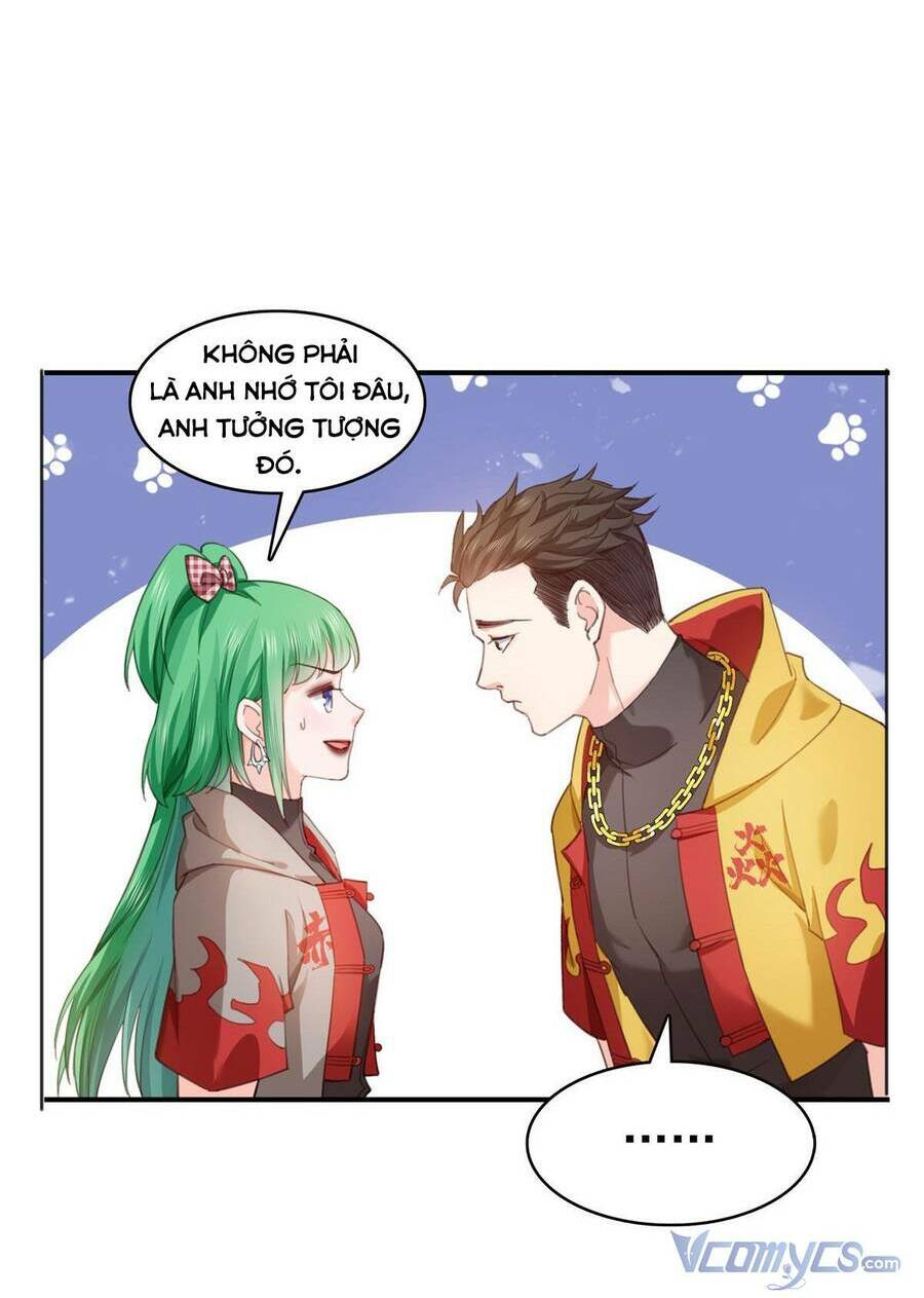 Hệt Như Hàn Quang Gặp Nắng Gắt Chapter 365 - Trang 6