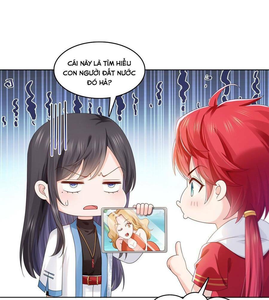 Hệt Như Hàn Quang Gặp Nắng Gắt - Chapter 366 - Page 13