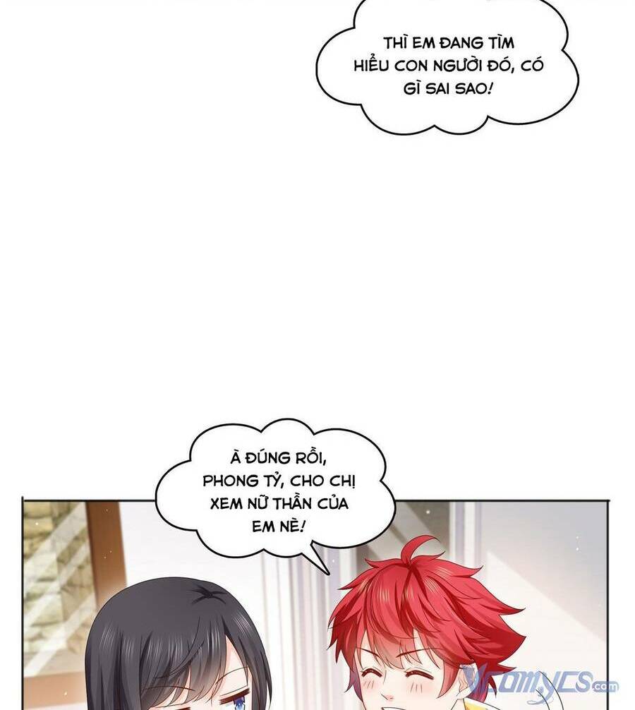 Hệt Như Hàn Quang Gặp Nắng Gắt - Chapter 366 - Page 14