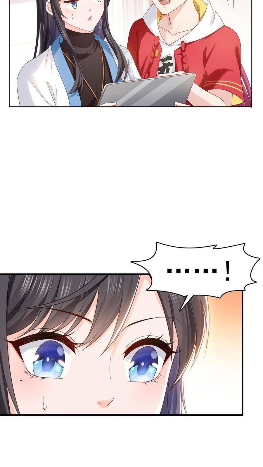 Hệt Như Hàn Quang Gặp Nắng Gắt - Chapter 366 - Page 15