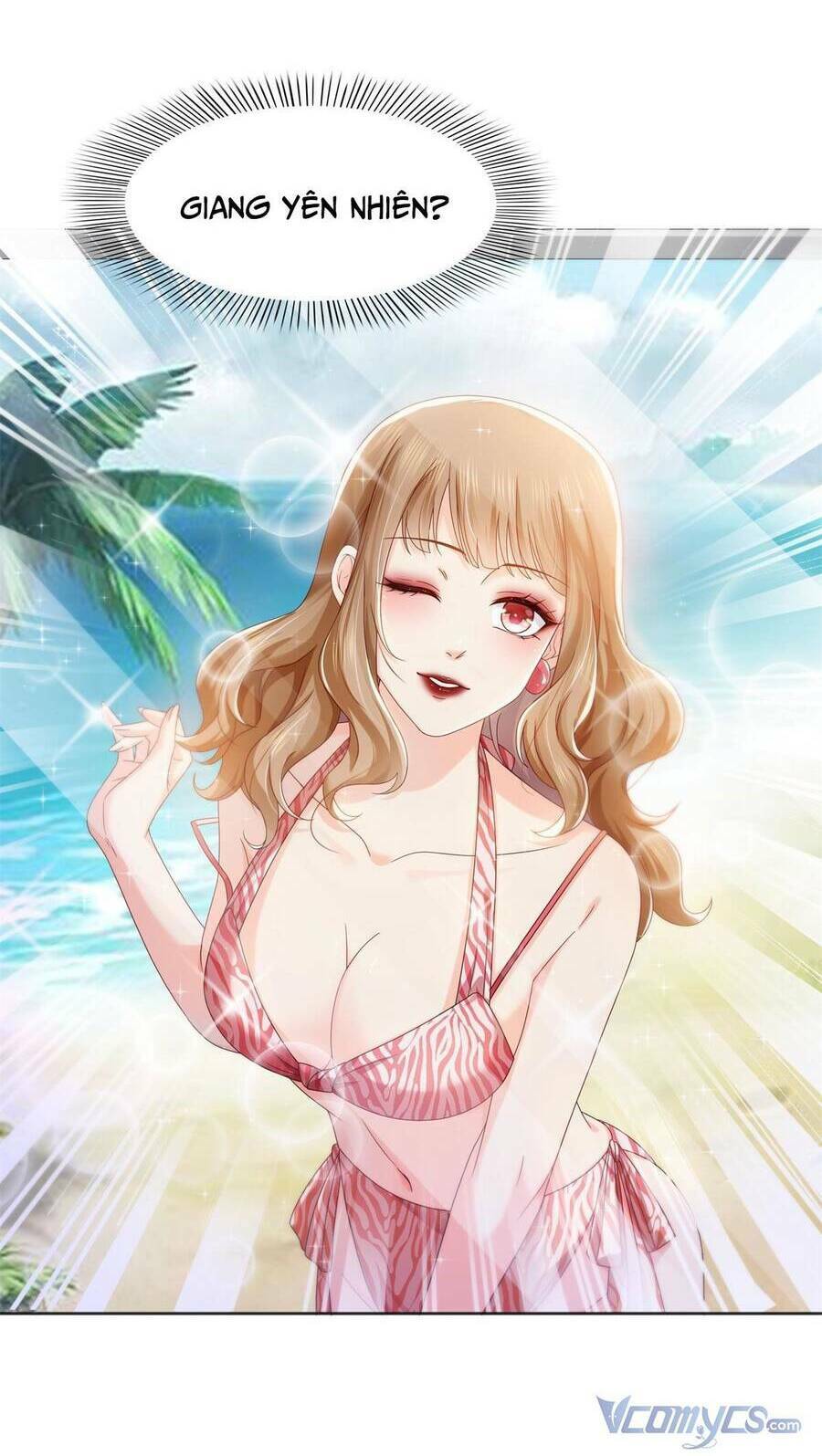 Hệt Như Hàn Quang Gặp Nắng Gắt - Chapter 366 - Page 16