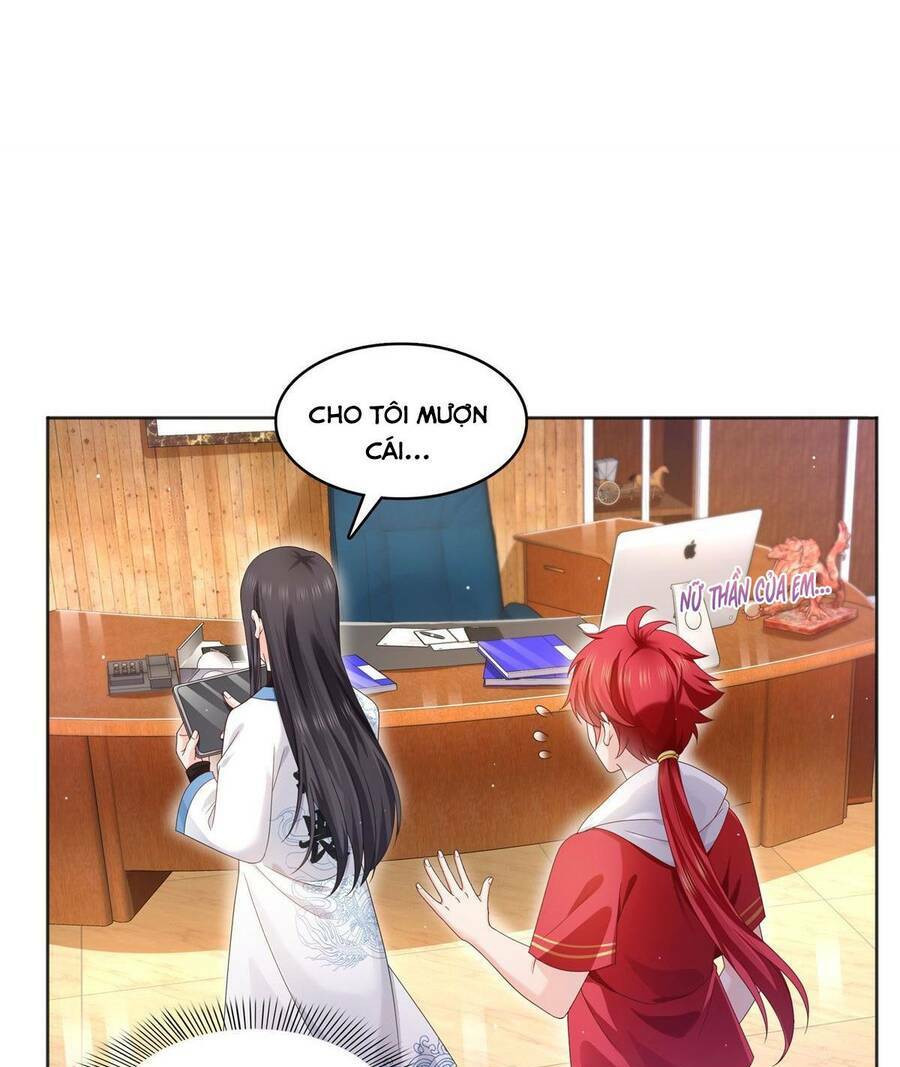 Hệt Như Hàn Quang Gặp Nắng Gắt - Chapter 366 - Page 18