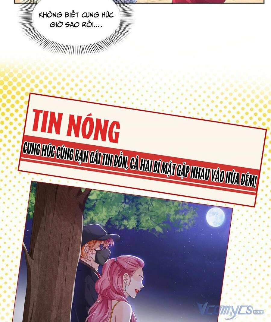 Hệt Như Hàn Quang Gặp Nắng Gắt - Chapter 366 - Page 19