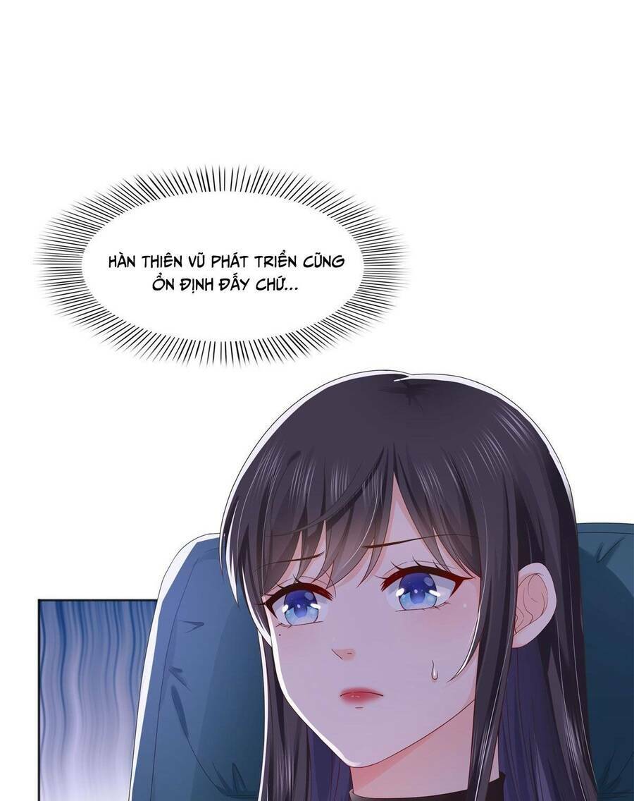 Hệt Như Hàn Quang Gặp Nắng Gắt - Chapter 366 - Page 22