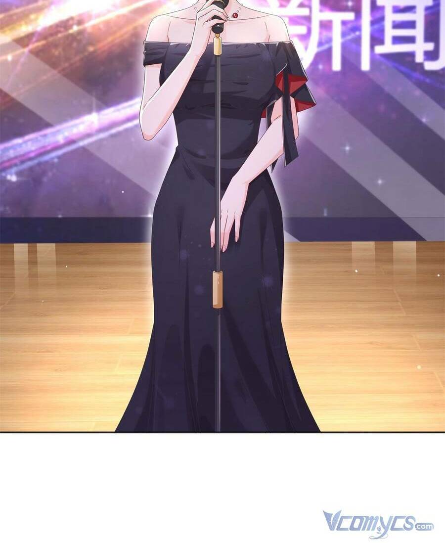 Hệt Như Hàn Quang Gặp Nắng Gắt - Chapter 366 - Page 27