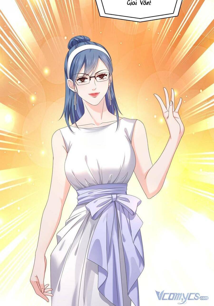 Hệt Như Hàn Quang Gặp Nắng Gắt - Chapter 366 - Page 29