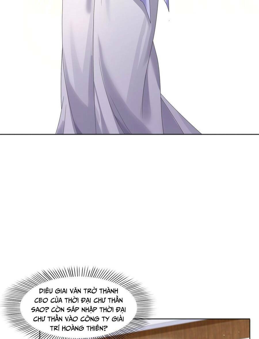 Hệt Như Hàn Quang Gặp Nắng Gắt - Chapter 366 - Page 30