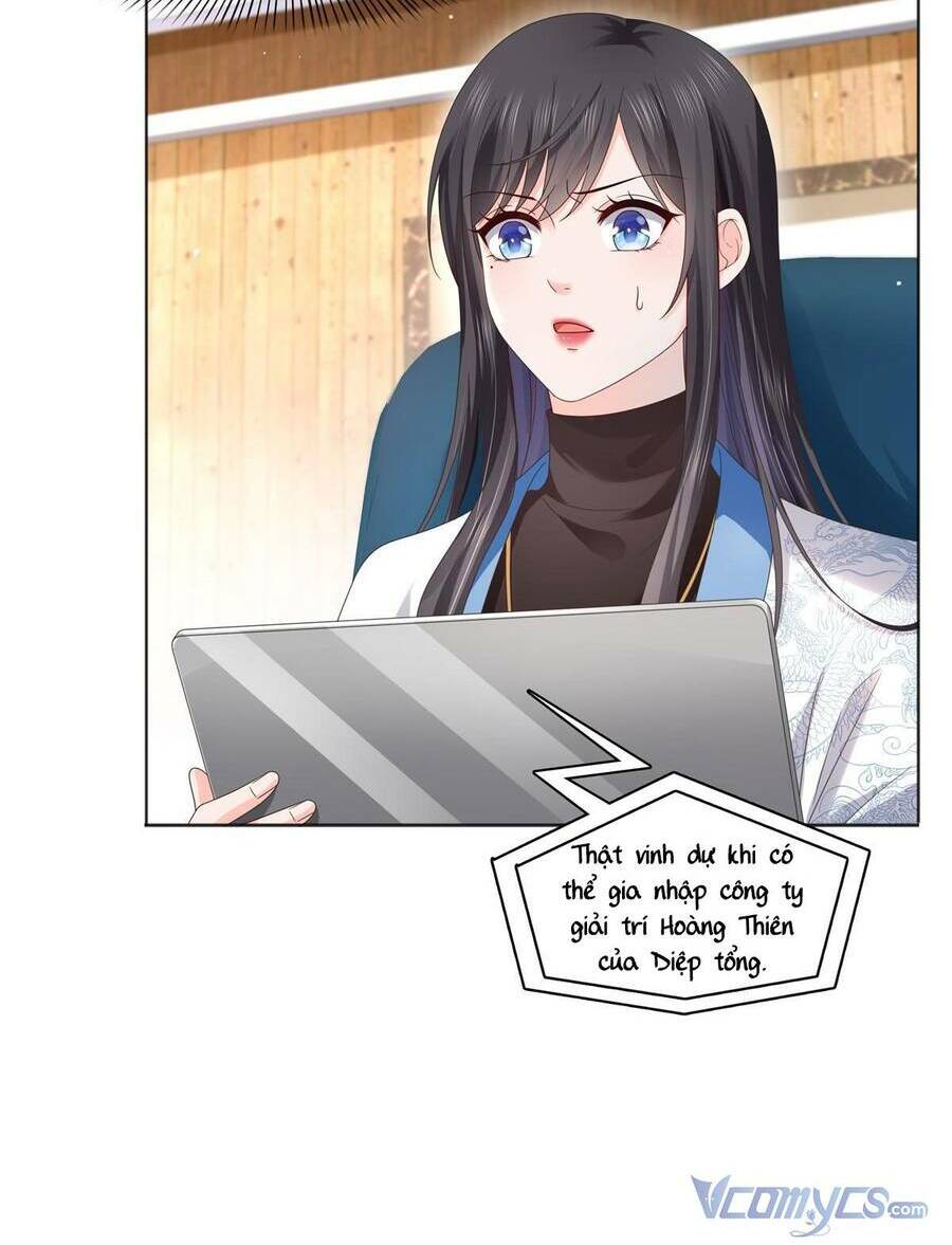 Hệt Như Hàn Quang Gặp Nắng Gắt - Chapter 366 - Page 31