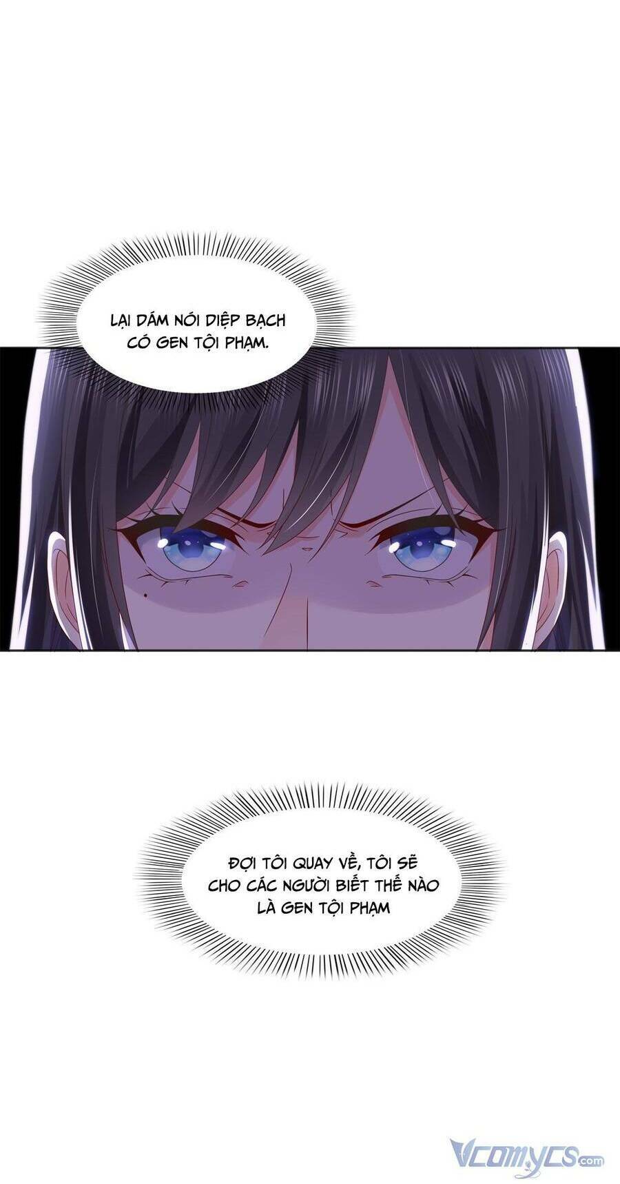 Hệt Như Hàn Quang Gặp Nắng Gắt - Chapter 366 - Page 38