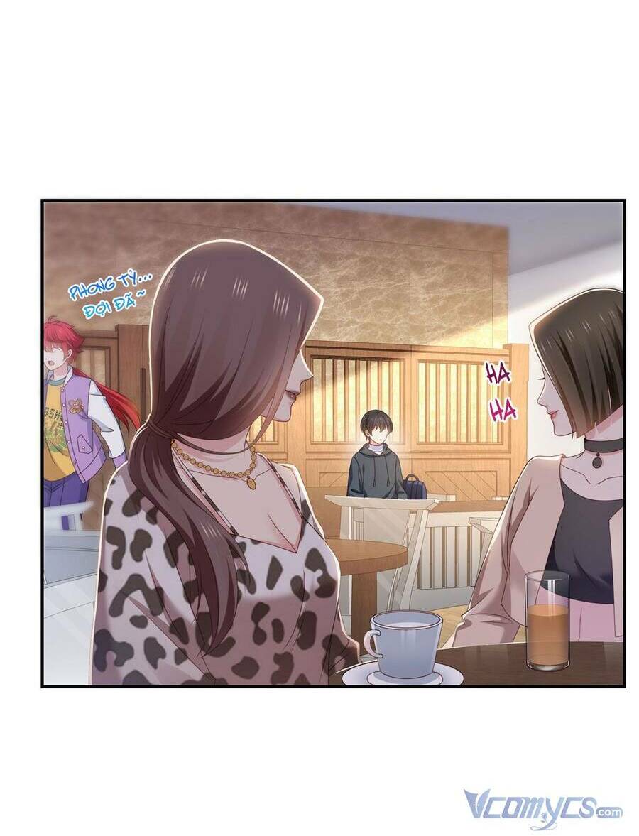 Hệt Như Hàn Quang Gặp Nắng Gắt Chapter 367 - Trang 10