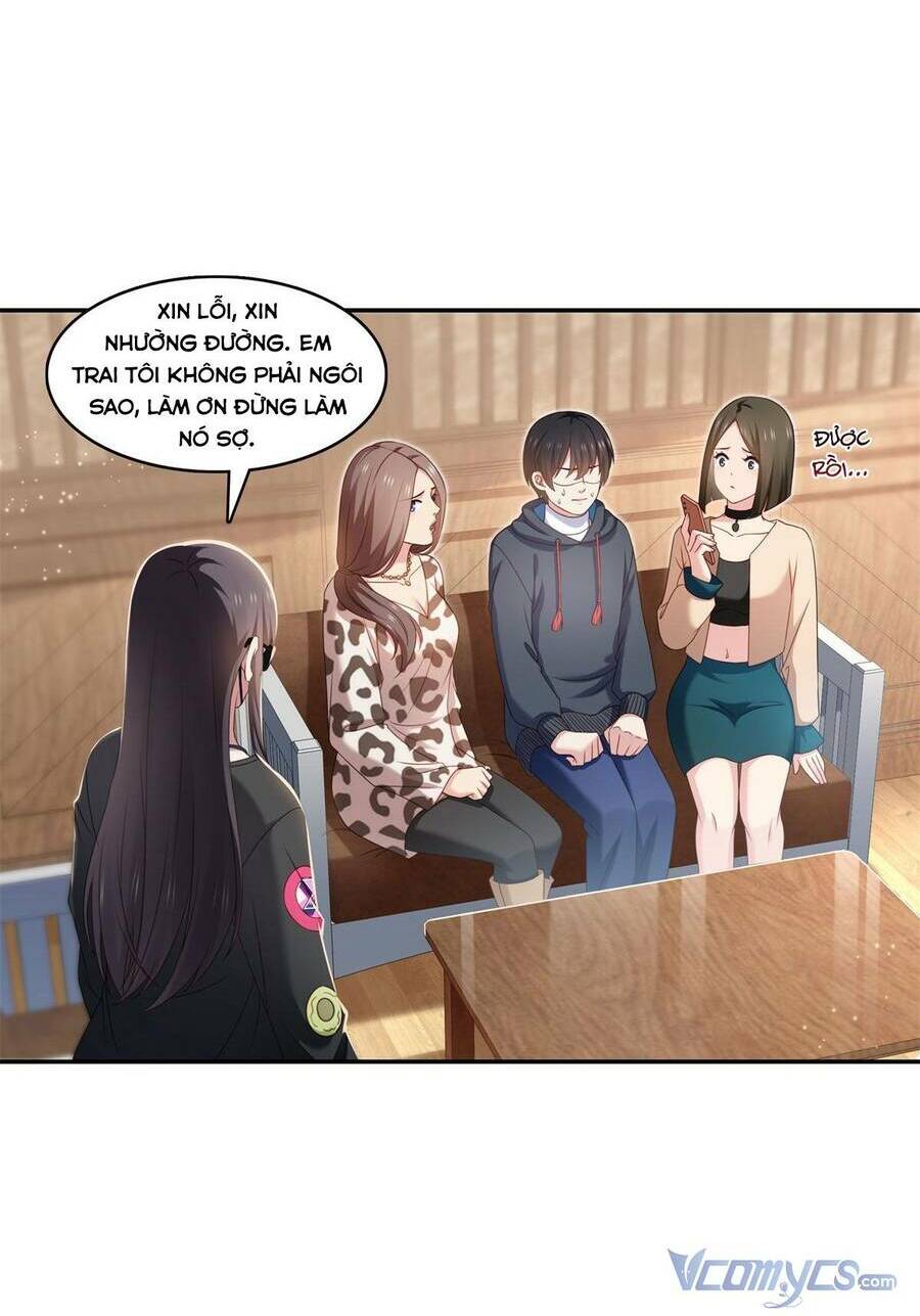 Hệt Như Hàn Quang Gặp Nắng Gắt Chapter 367 - Trang 14