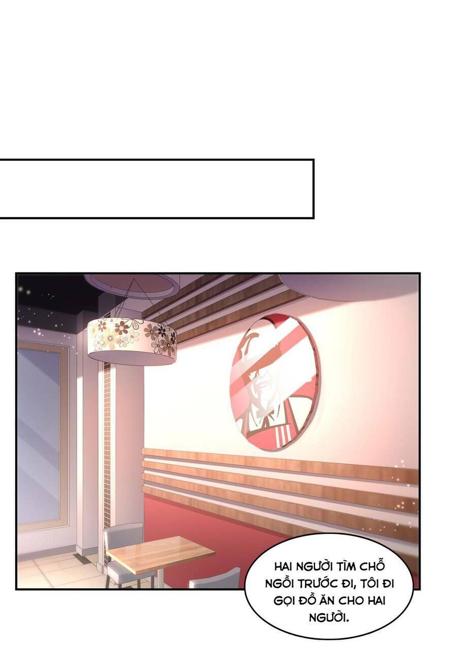 Hệt Như Hàn Quang Gặp Nắng Gắt Chapter 367 - Trang 19