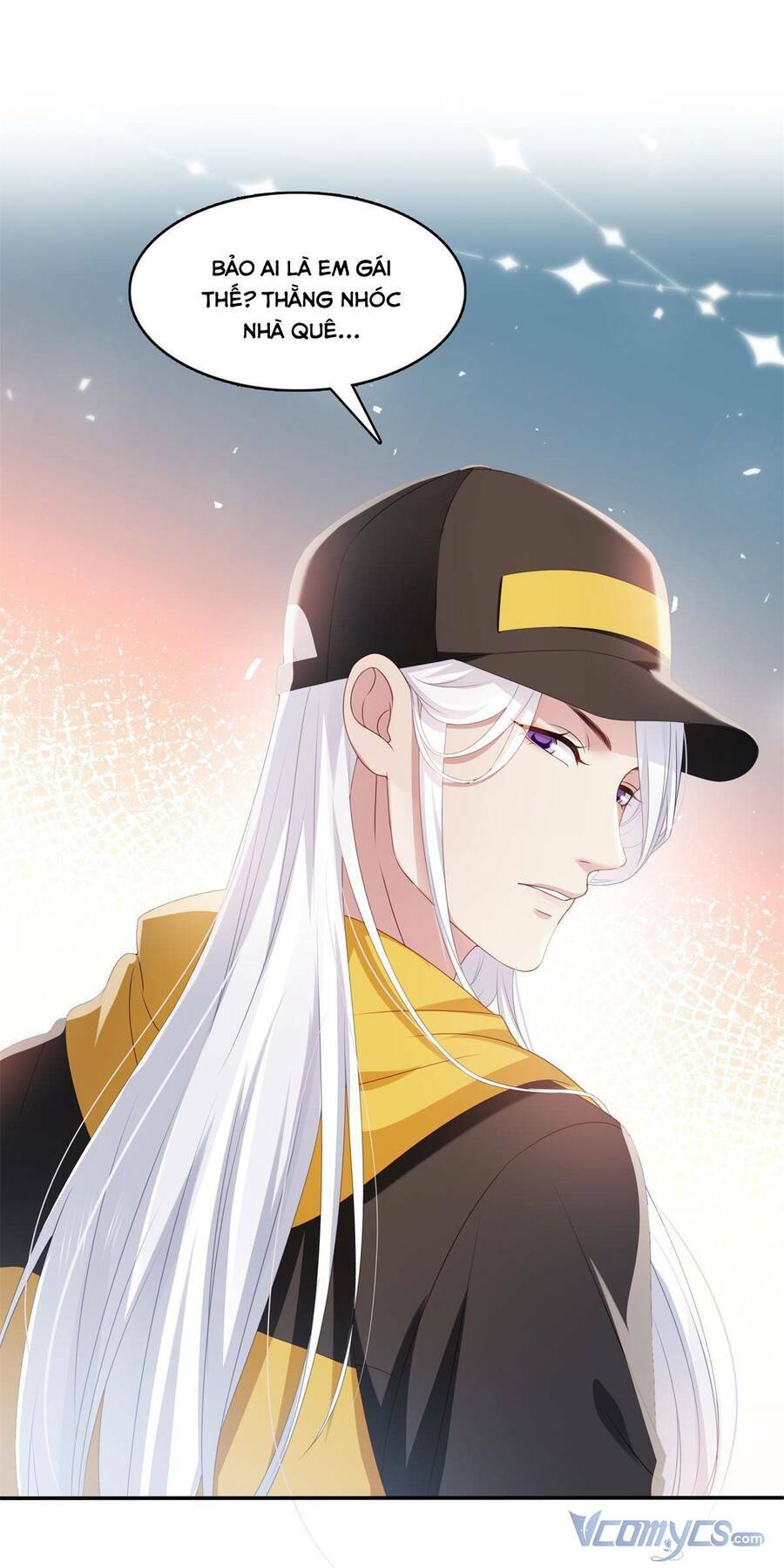 Hệt Như Hàn Quang Gặp Nắng Gắt Chapter 367 - Trang 22