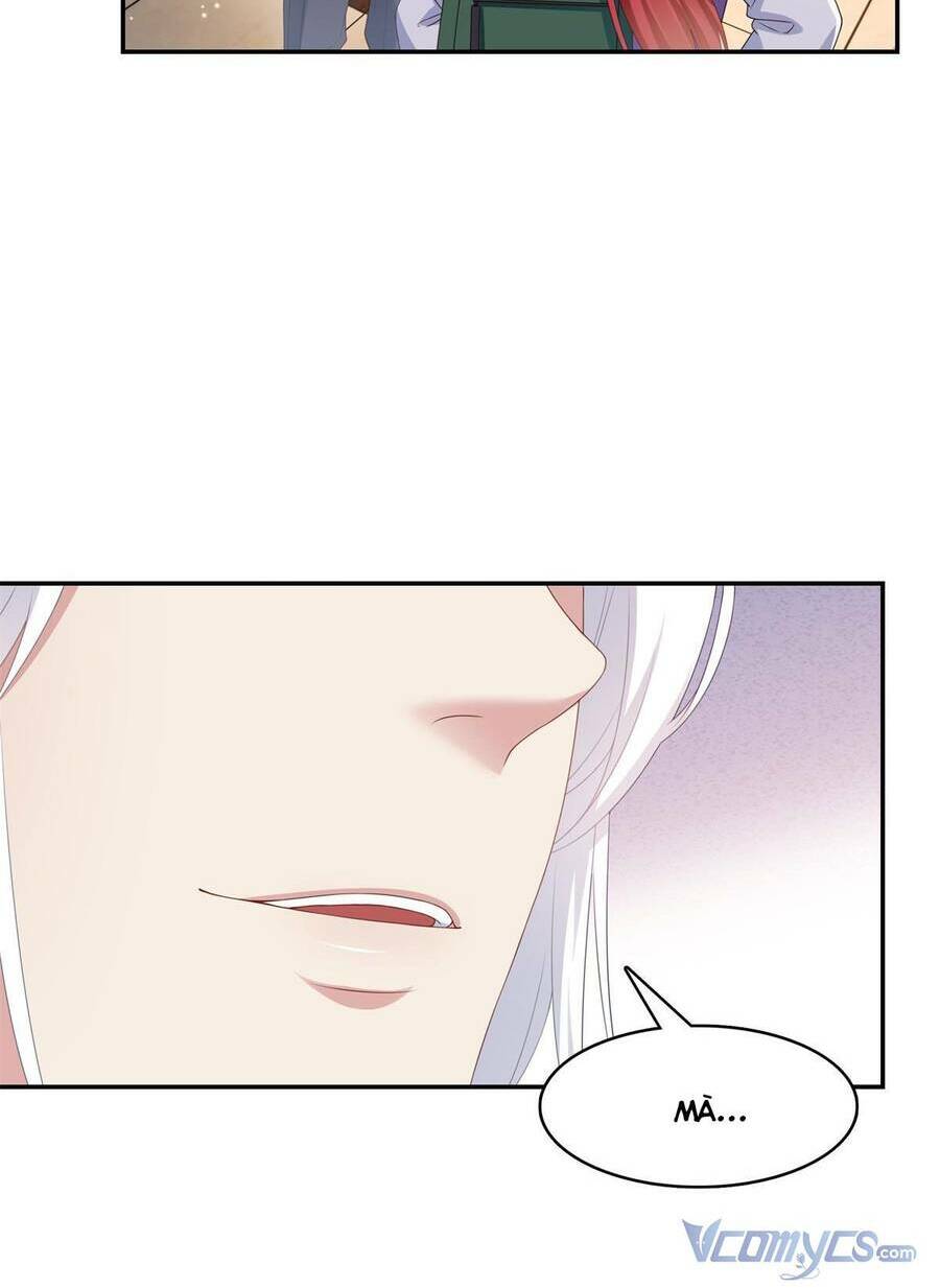 Hệt Như Hàn Quang Gặp Nắng Gắt Chapter 367 - Trang 24