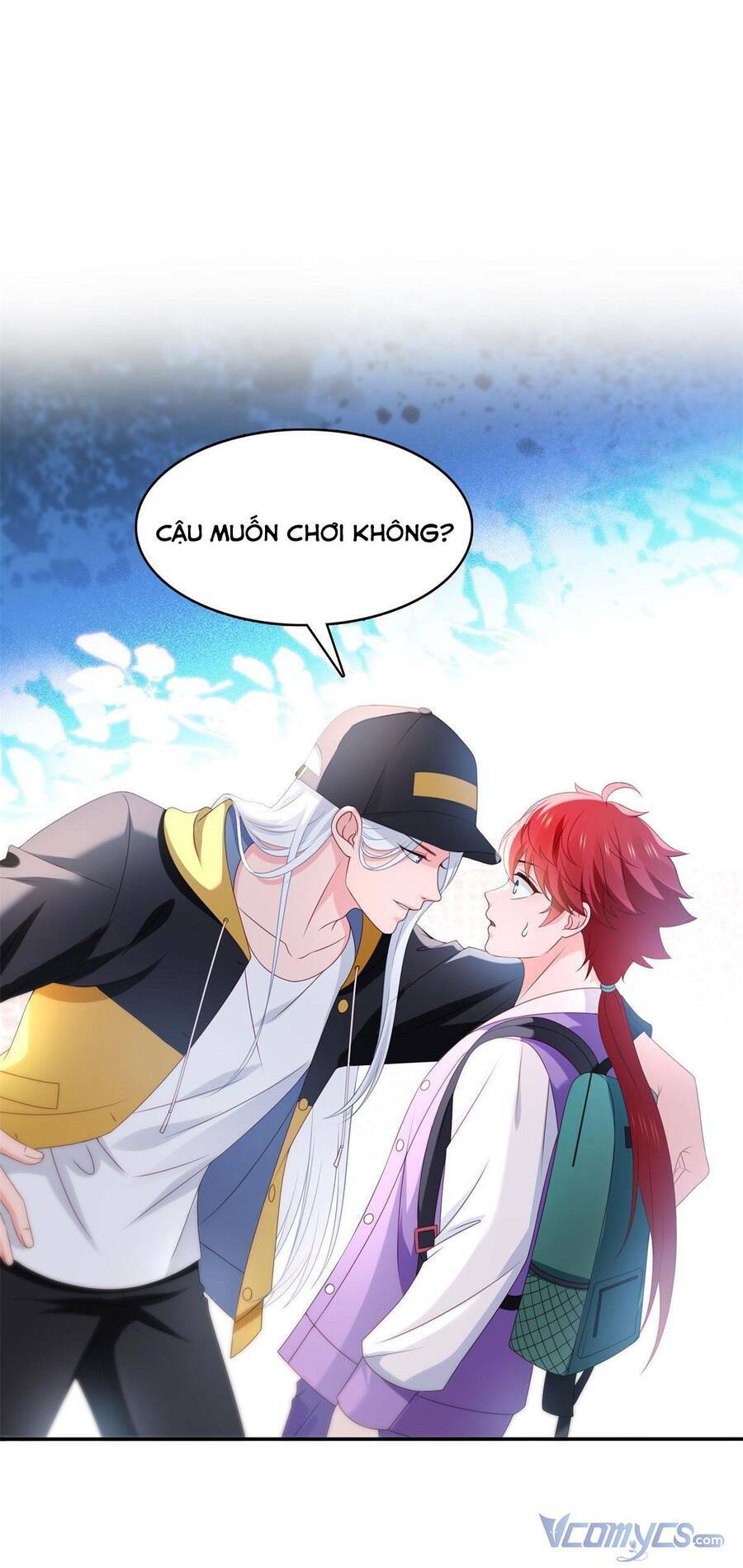 Hệt Như Hàn Quang Gặp Nắng Gắt Chapter 367 - Trang 25