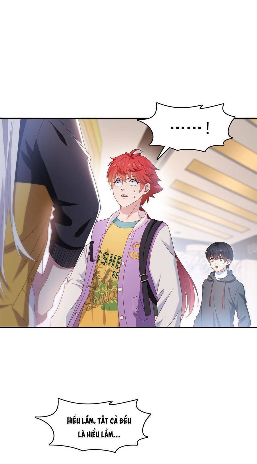 Hệt Như Hàn Quang Gặp Nắng Gắt Chapter 367 - Trang 26