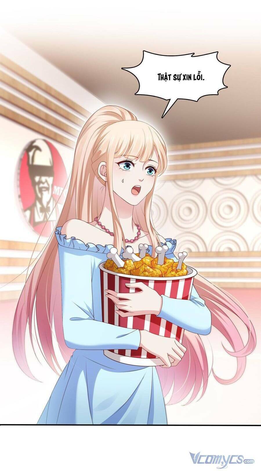 Hệt Như Hàn Quang Gặp Nắng Gắt Chapter 367 - Trang 27