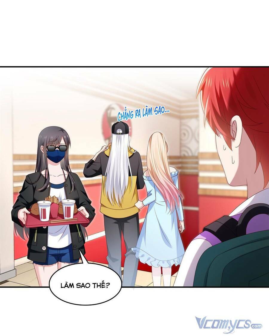 Hệt Như Hàn Quang Gặp Nắng Gắt Chapter 367 - Trang 29