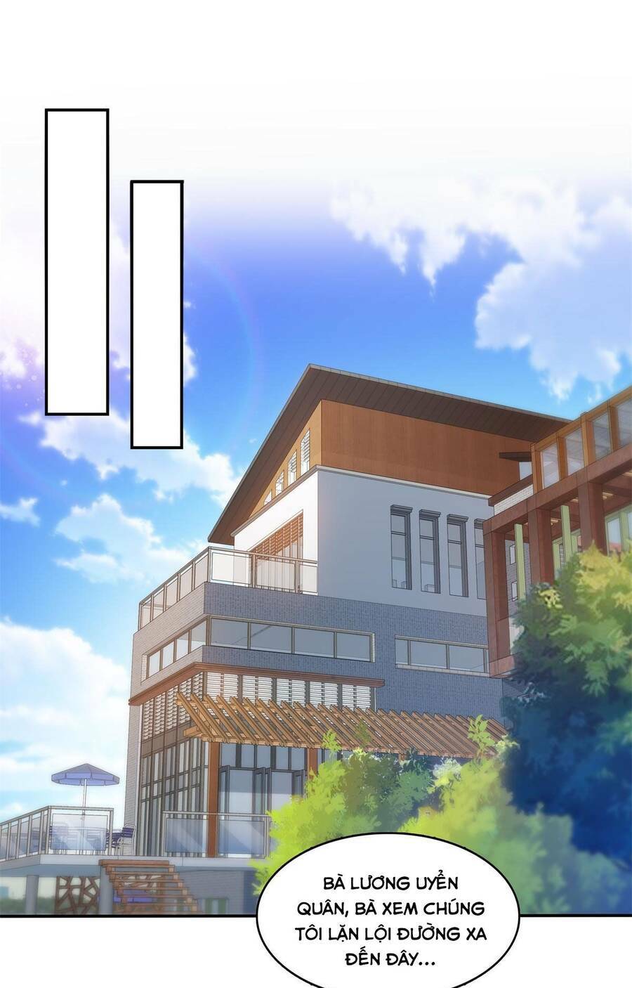 Hệt Như Hàn Quang Gặp Nắng Gắt Chapter 367 - Trang 31