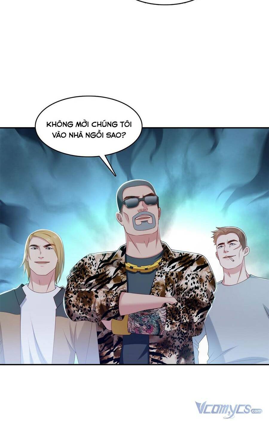 Hệt Như Hàn Quang Gặp Nắng Gắt Chapter 367 - Trang 32