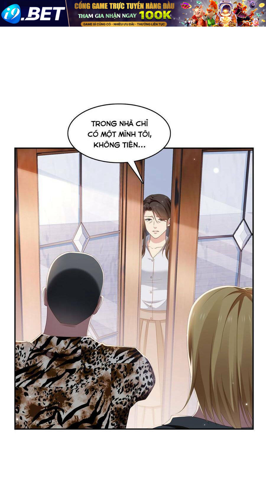 Hệt Như Hàn Quang Gặp Nắng Gắt Chapter 367 - Trang 33