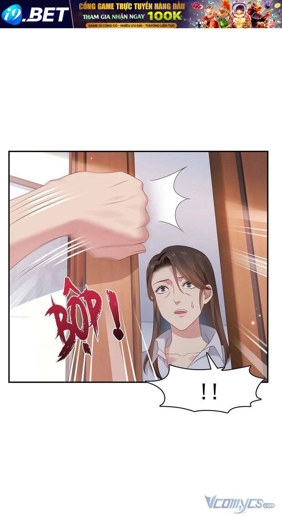 Hệt Như Hàn Quang Gặp Nắng Gắt Chapter 367 - Trang 34