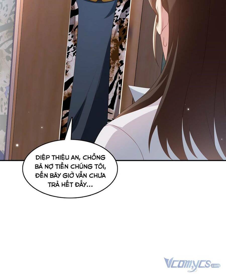 Hệt Như Hàn Quang Gặp Nắng Gắt Chapter 367 - Trang 36