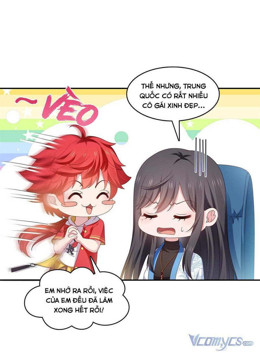 Hệt Như Hàn Quang Gặp Nắng Gắt Chapter 367 - Trang 5