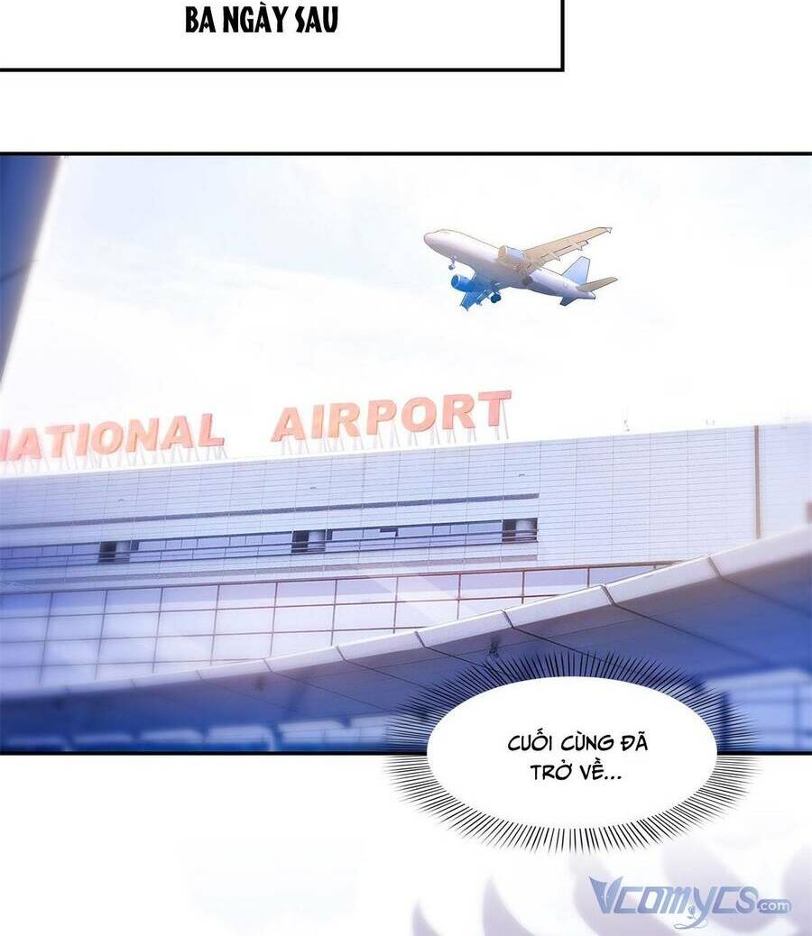 Hệt Như Hàn Quang Gặp Nắng Gắt Chapter 367 - Trang 7