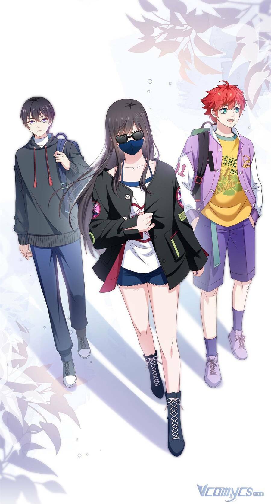 Hệt Như Hàn Quang Gặp Nắng Gắt Chapter 367 - Trang 8