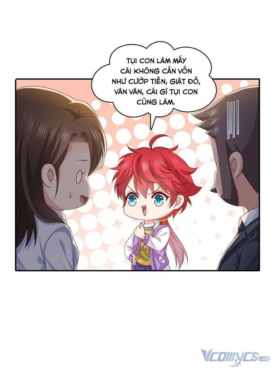 Hệt Như Hàn Quang Gặp Nắng Gắt Chapter 369 - Trang 10