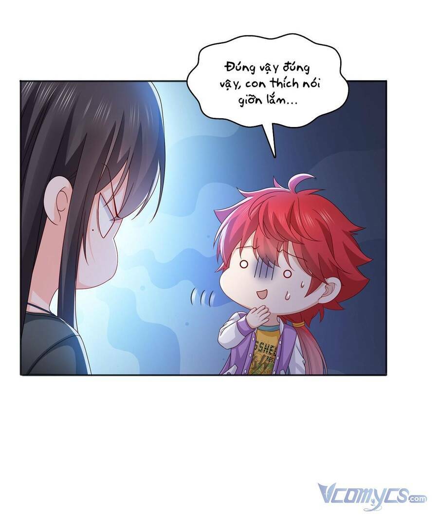 Hệt Như Hàn Quang Gặp Nắng Gắt Chapter 369 - Trang 12