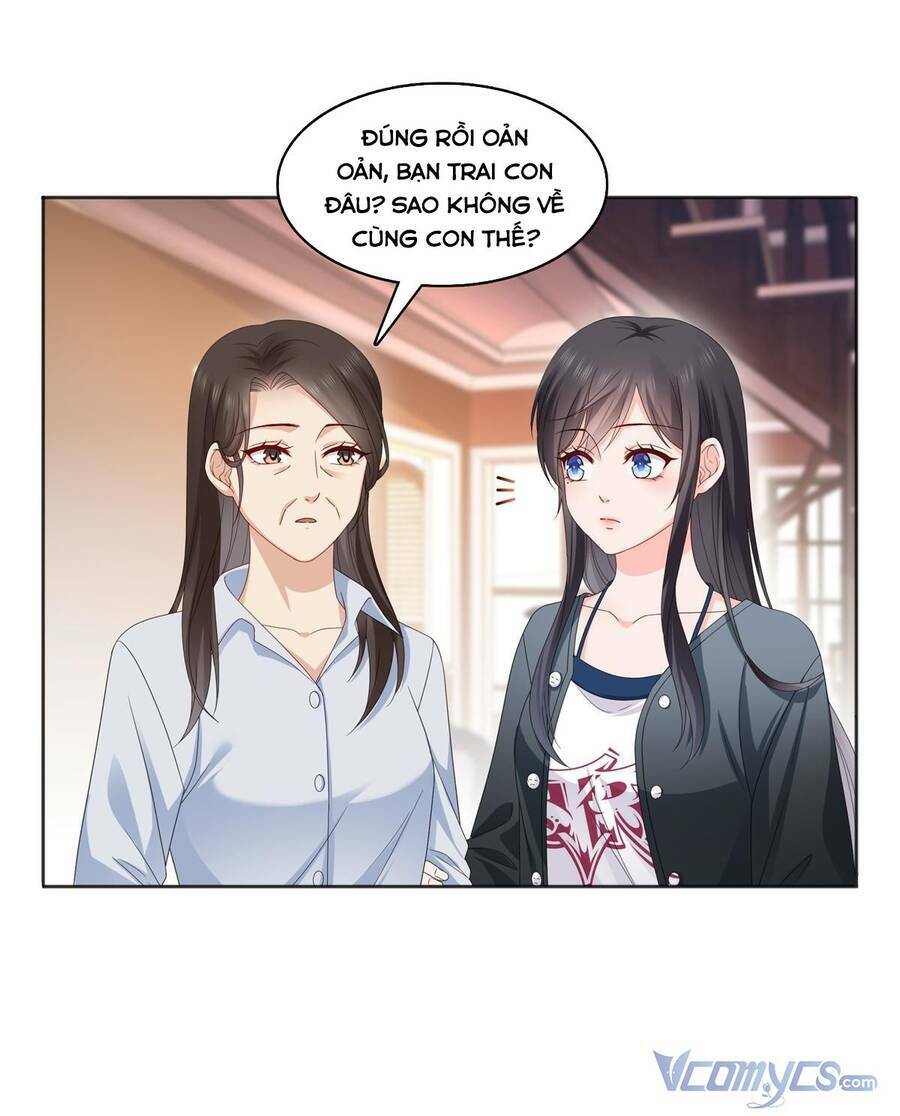 Hệt Như Hàn Quang Gặp Nắng Gắt Chapter 369 - Trang 14