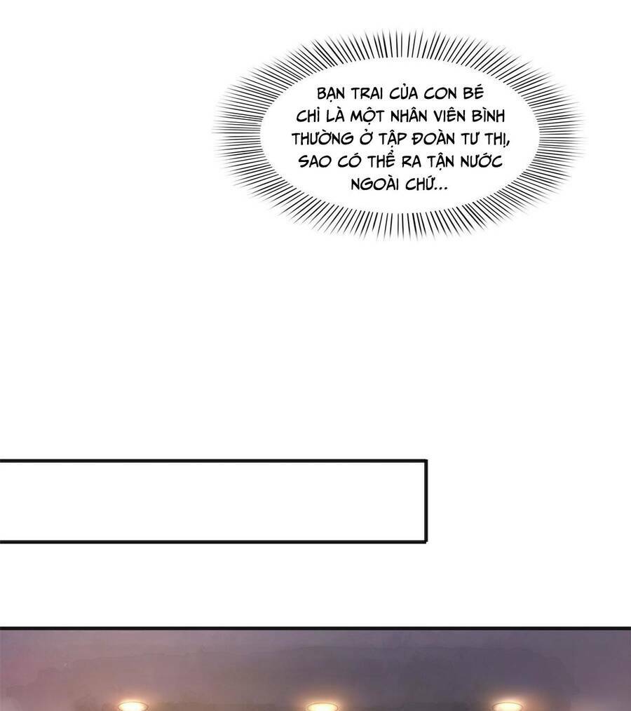 Hệt Như Hàn Quang Gặp Nắng Gắt Chapter 369 - Trang 17