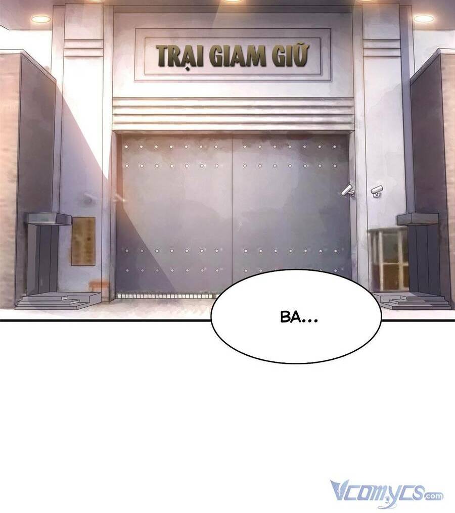 Hệt Như Hàn Quang Gặp Nắng Gắt Chapter 369 - Trang 18