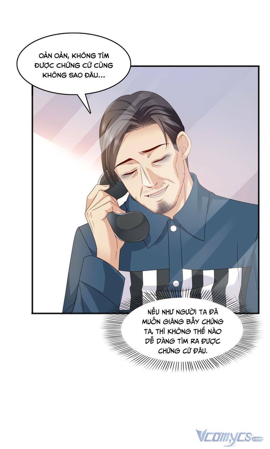 Hệt Như Hàn Quang Gặp Nắng Gắt Chapter 369 - Trang 20