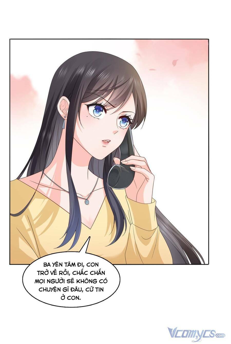 Hệt Như Hàn Quang Gặp Nắng Gắt Chapter 369 - Trang 21