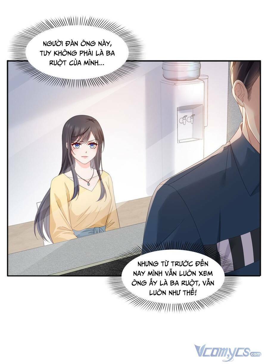 Hệt Như Hàn Quang Gặp Nắng Gắt Chapter 369 - Trang 23