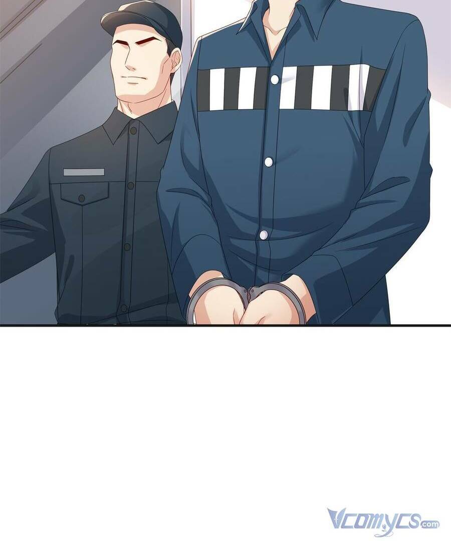 Hệt Như Hàn Quang Gặp Nắng Gắt Chapter 369 - Trang 25