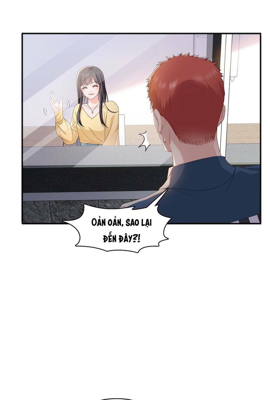 Hệt Như Hàn Quang Gặp Nắng Gắt Chapter 369 - Trang 26