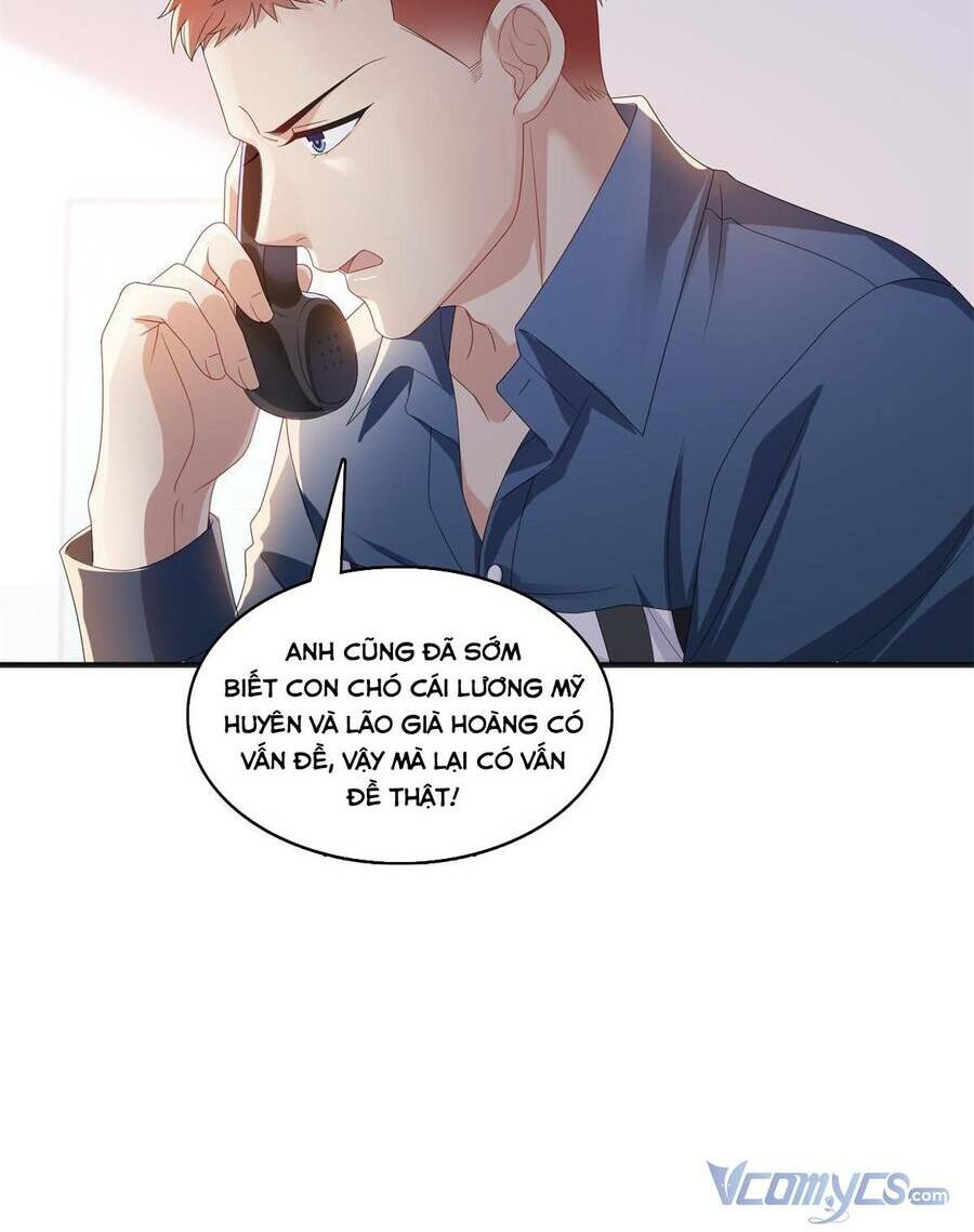 Hệt Như Hàn Quang Gặp Nắng Gắt Chapter 369 - Trang 32