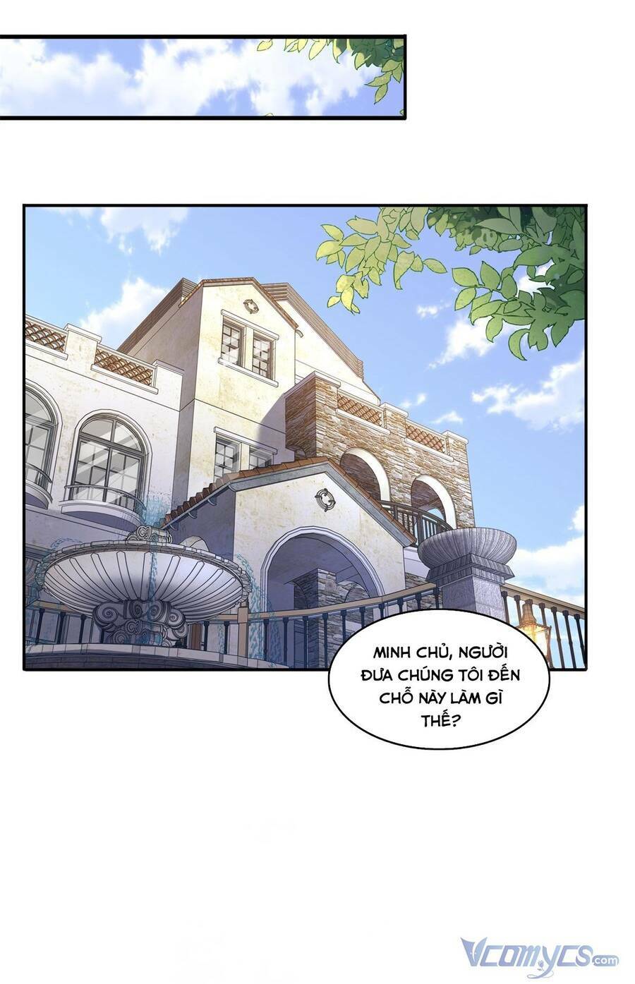 Hệt Như Hàn Quang Gặp Nắng Gắt Chapter 369 - Trang 35