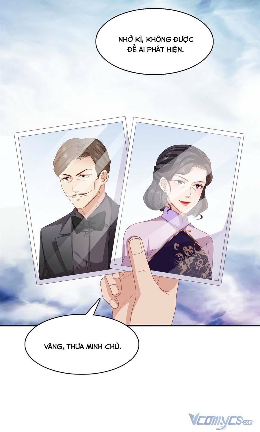 Hệt Như Hàn Quang Gặp Nắng Gắt Chapter 369 - Trang 37