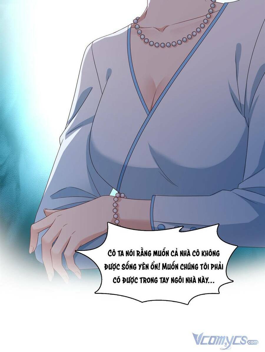 Hệt Như Hàn Quang Gặp Nắng Gắt Chapter 369 - Trang 3