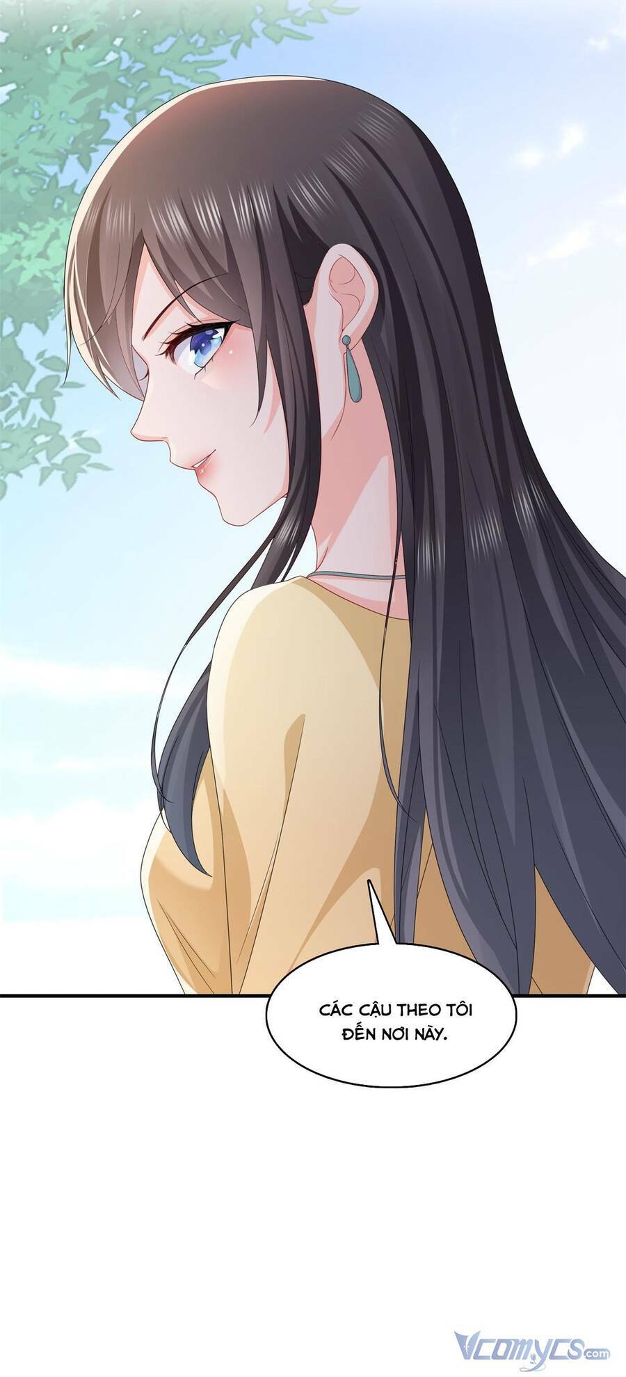 Hệt Như Hàn Quang Gặp Nắng Gắt Chapter 369 - Trang 39