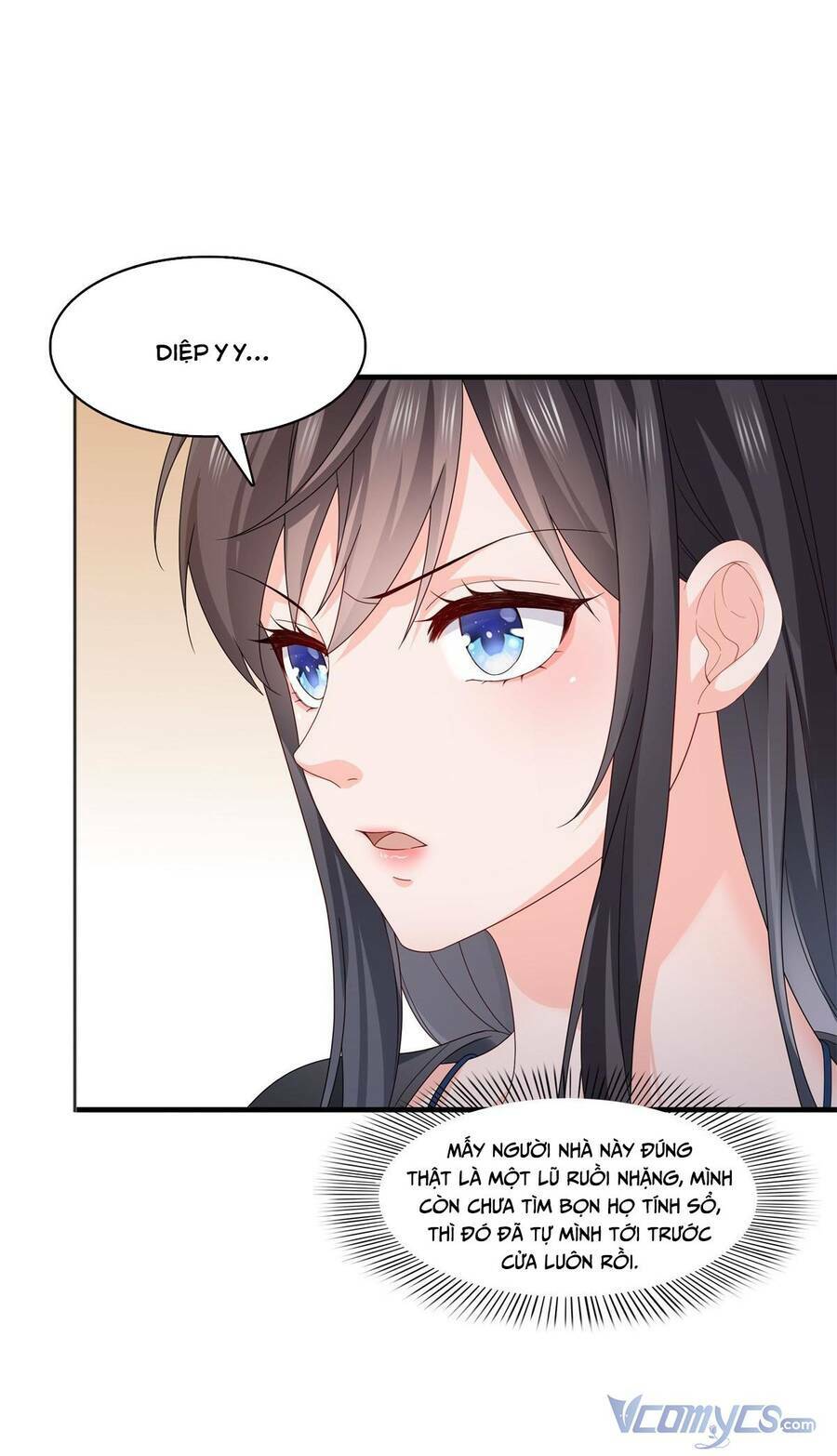 Hệt Như Hàn Quang Gặp Nắng Gắt Chapter 369 - Trang 4