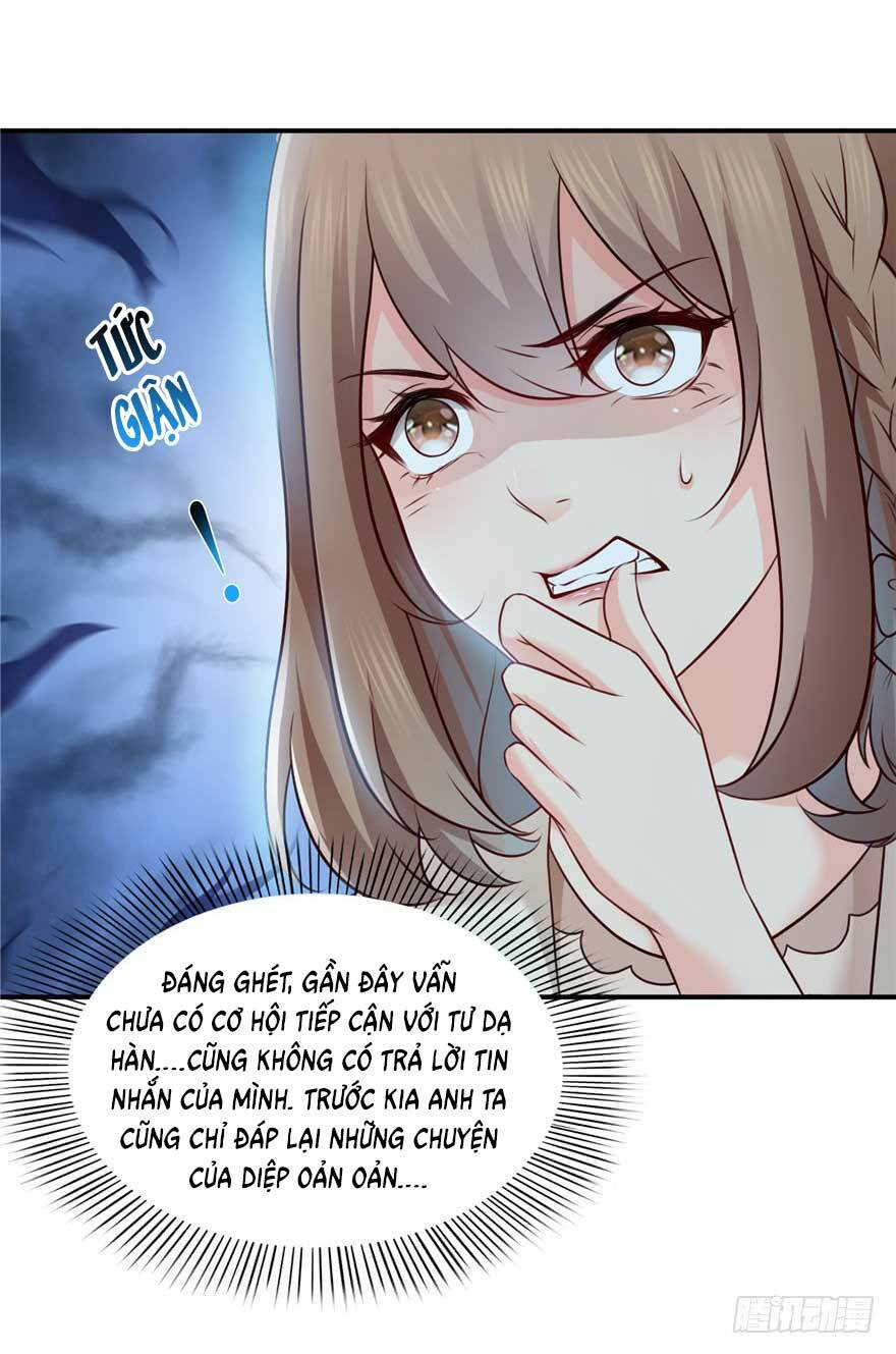 Hệt Như Hàn Quang Gặp Nắng Gắt Chapter 37 - Trang 19