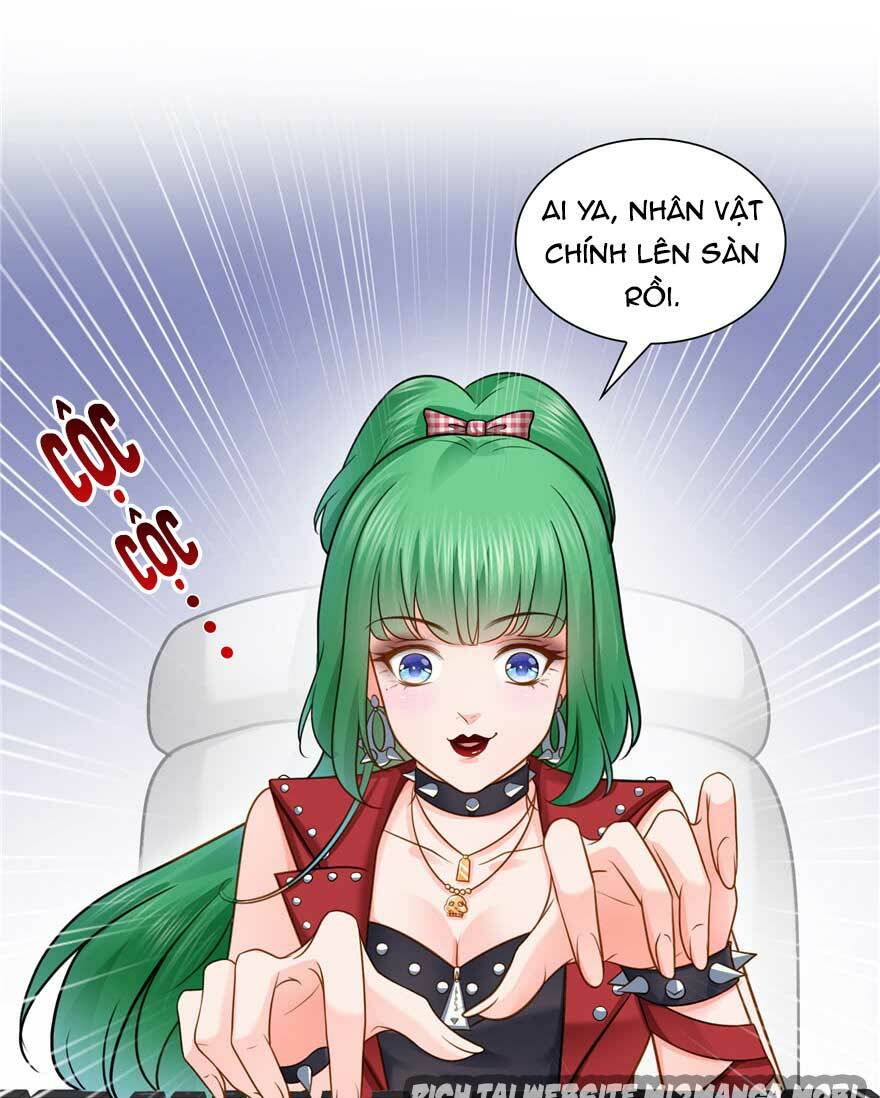 Hệt Như Hàn Quang Gặp Nắng Gắt Chapter 37 - Trang 29