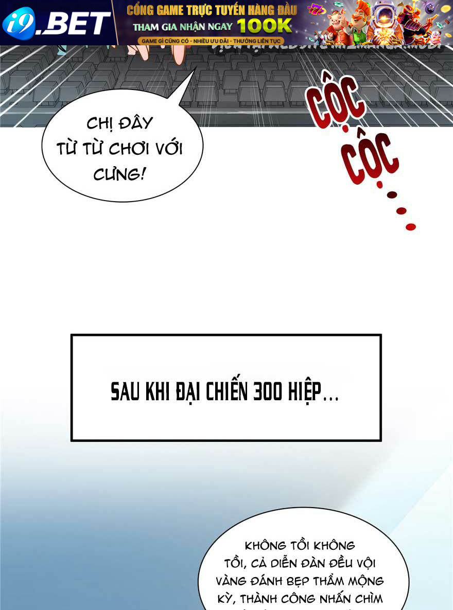 Hệt Như Hàn Quang Gặp Nắng Gắt Chapter 37 - Trang 30