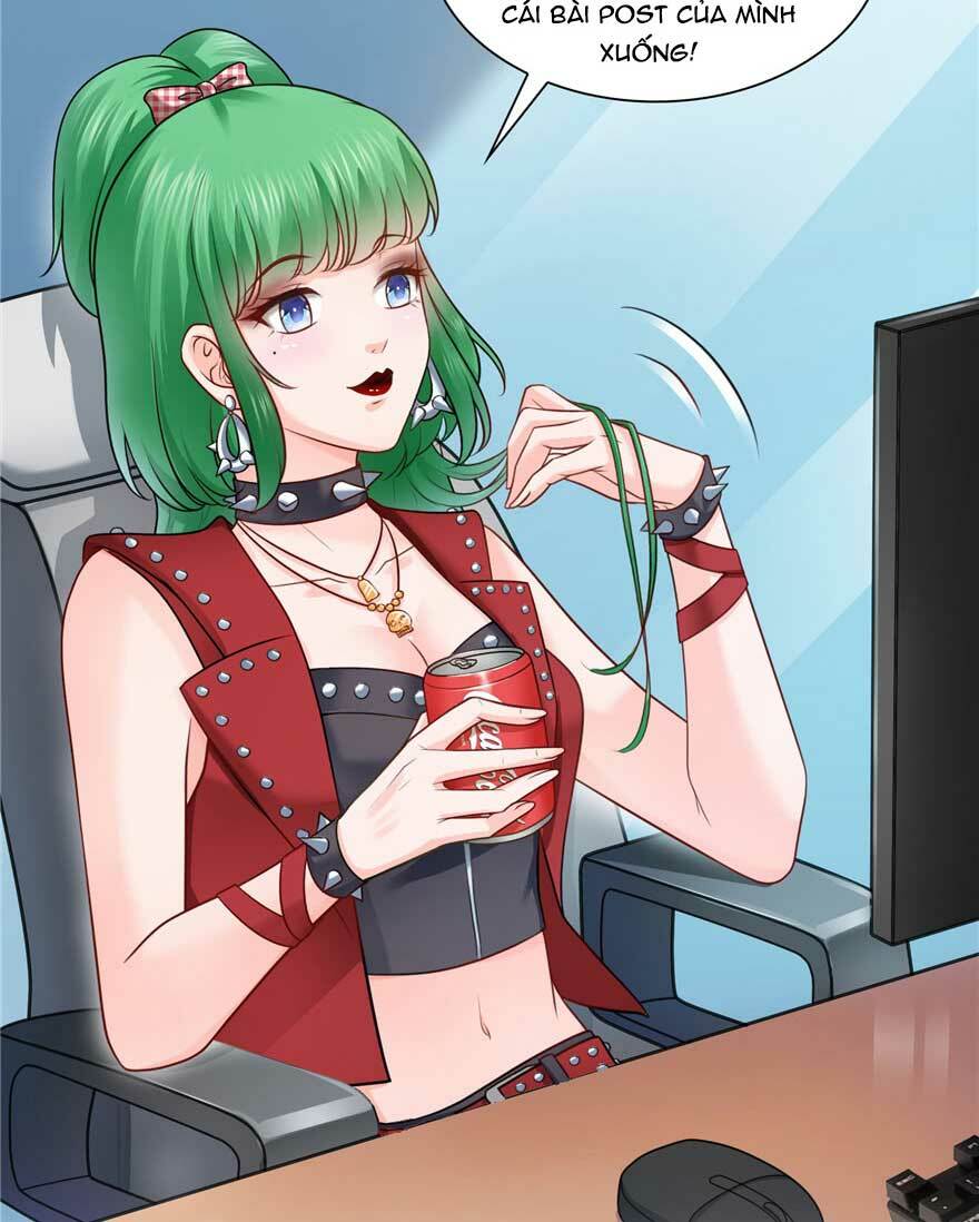 Hệt Như Hàn Quang Gặp Nắng Gắt Chapter 37 - Trang 31